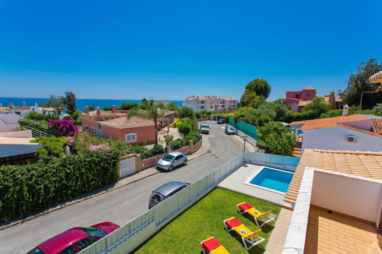 Villa Miraflores By Villa Plus Албуфейра Экстерьер фото