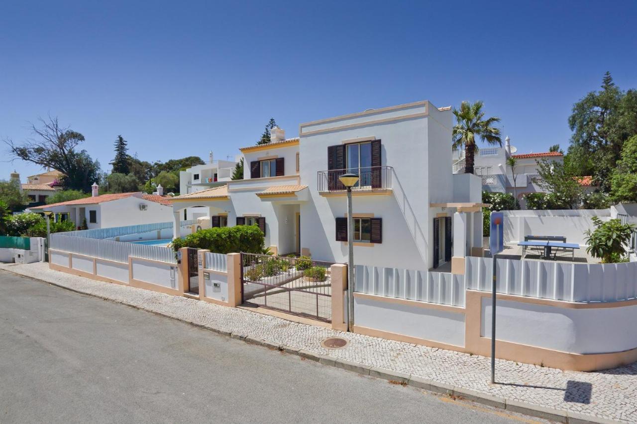 Villa Miraflores By Villa Plus Албуфейра Экстерьер фото